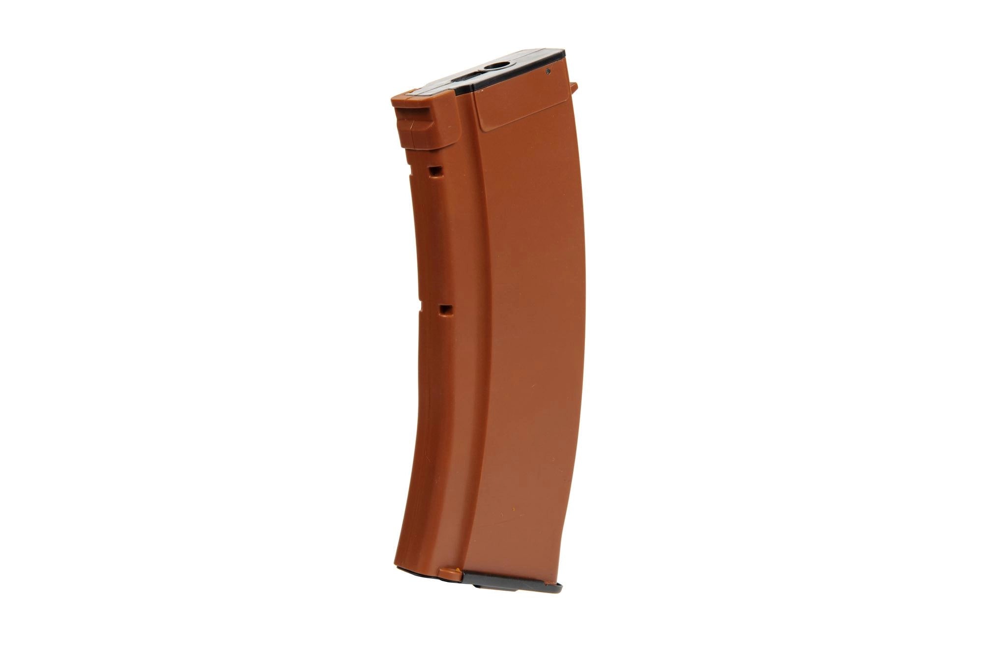 70bb AK Magazine – Brown