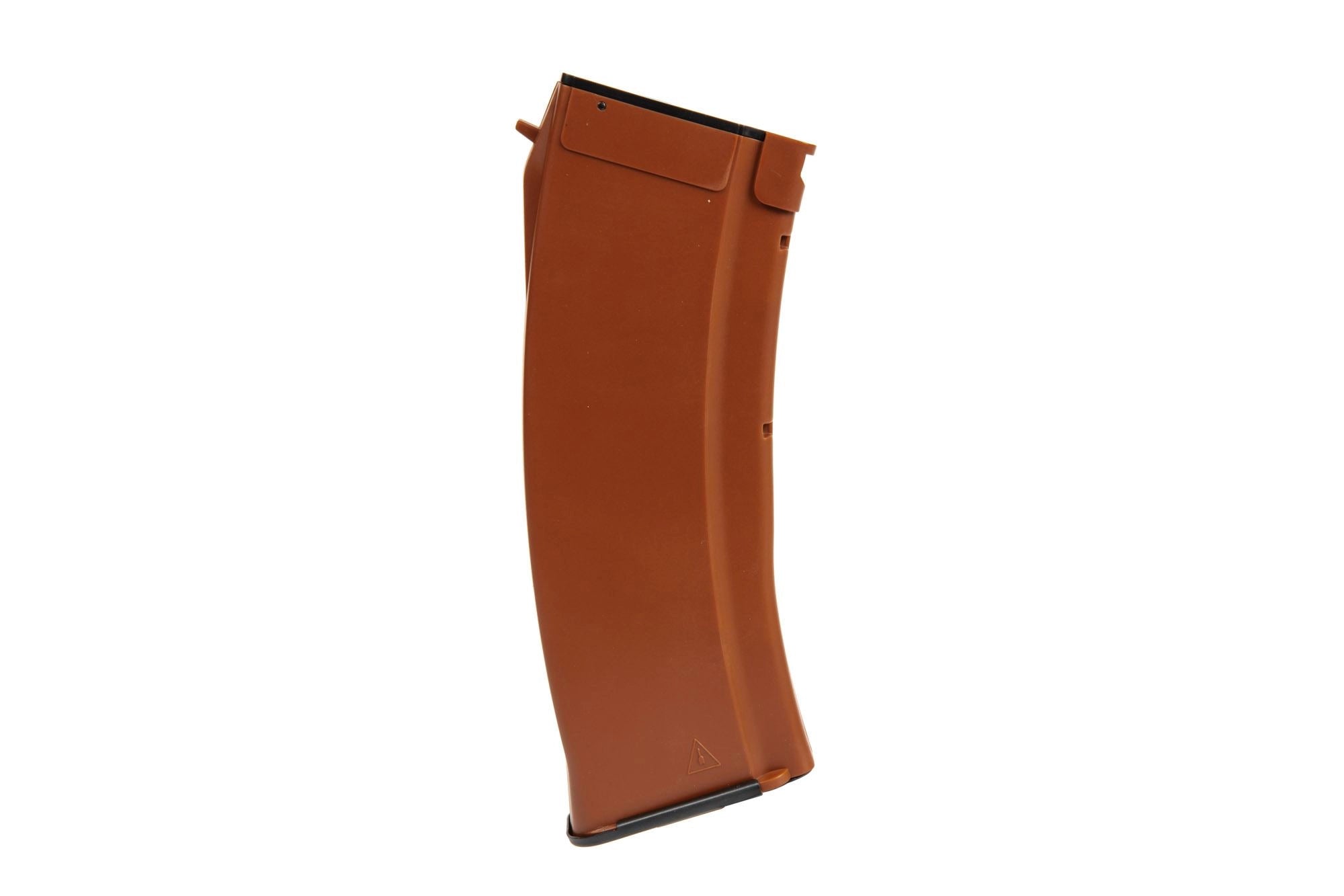 70bb AK Magazine – Brown