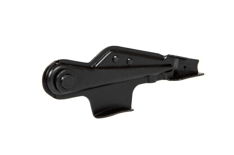 Fire Mode Selector Plate for LCK-12