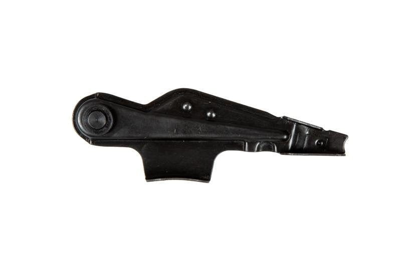 Fire Mode Selector Plate for LCK-12