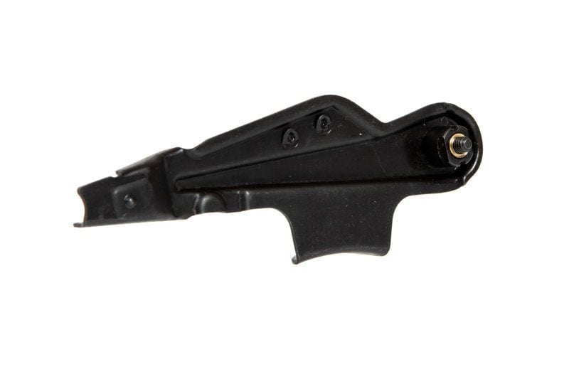 Fire Mode Selector Plate for LCK-12