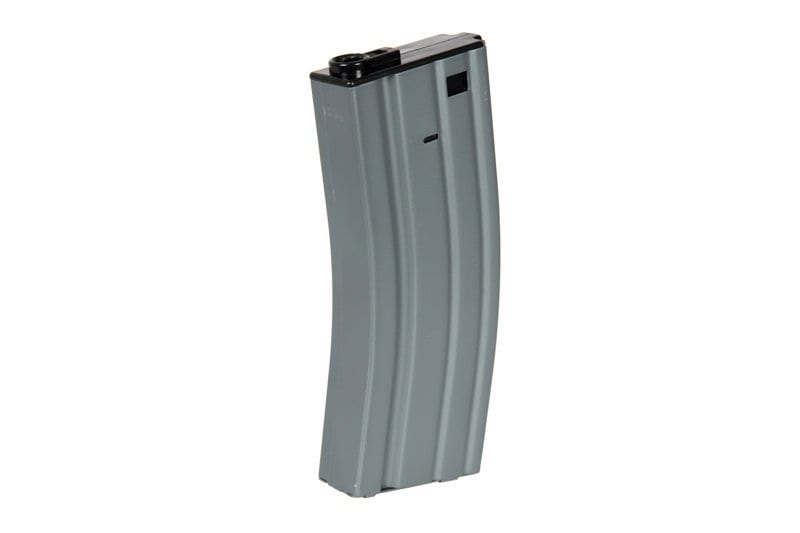Mid-Cap Magazine for M4/M16 150 BB - Grey