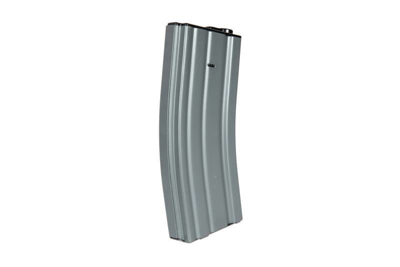 Mid-Cap Magazine for M4/M16 150 BB - Grey