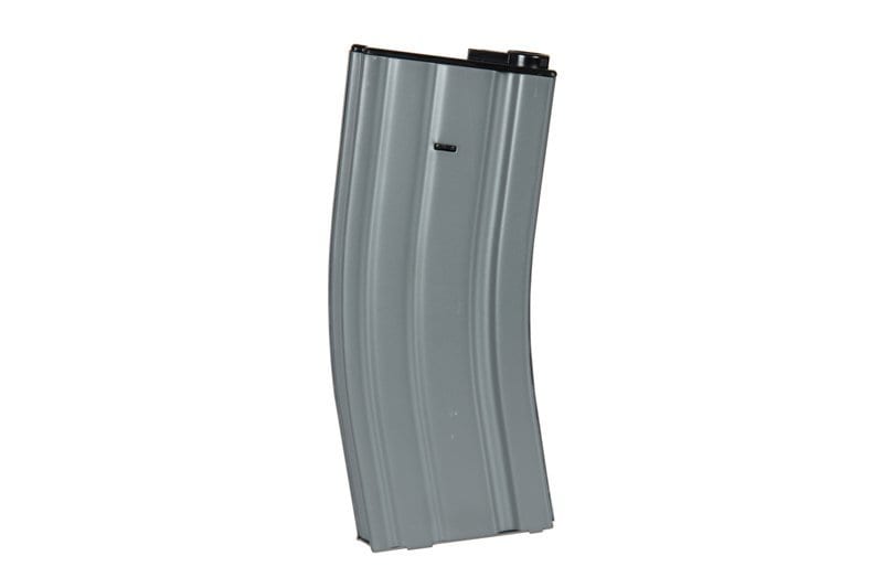 Mid-Cap Magazine for M4/M16 150 BB - Grey