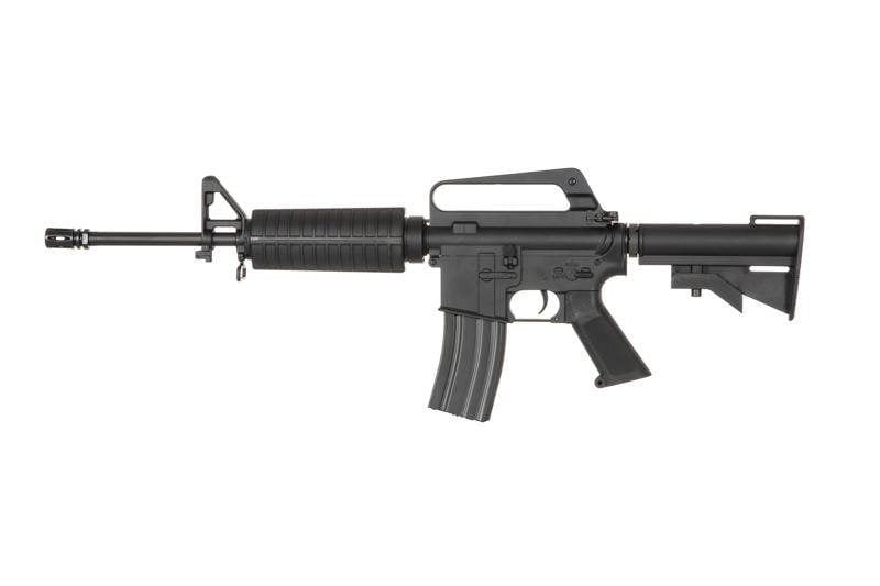M4 Airsoft gun – Black | CM009D
