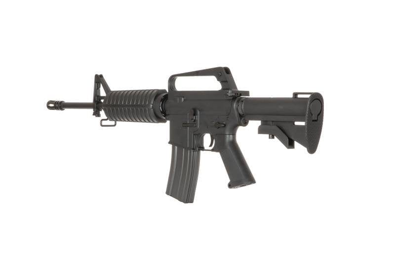 M4 Airsoft gun – Black | CM009D