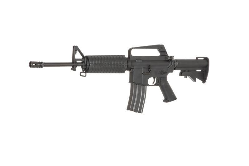 M4 Airsoft gun – Black | CM009D