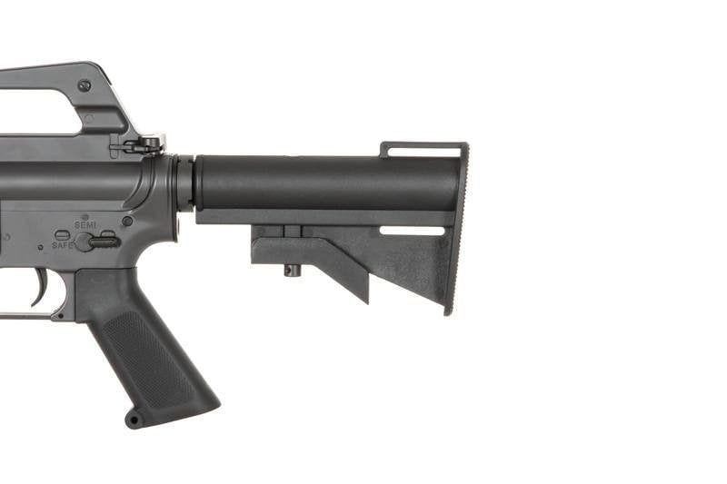 XM177 Airsoft Electric Gun | CM009E
