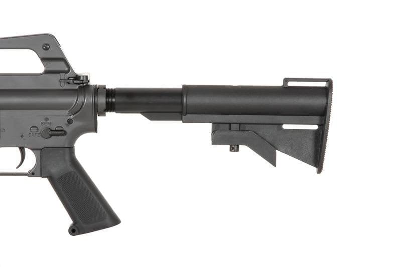 XM177 Airsoft Electric Gun | CM009E