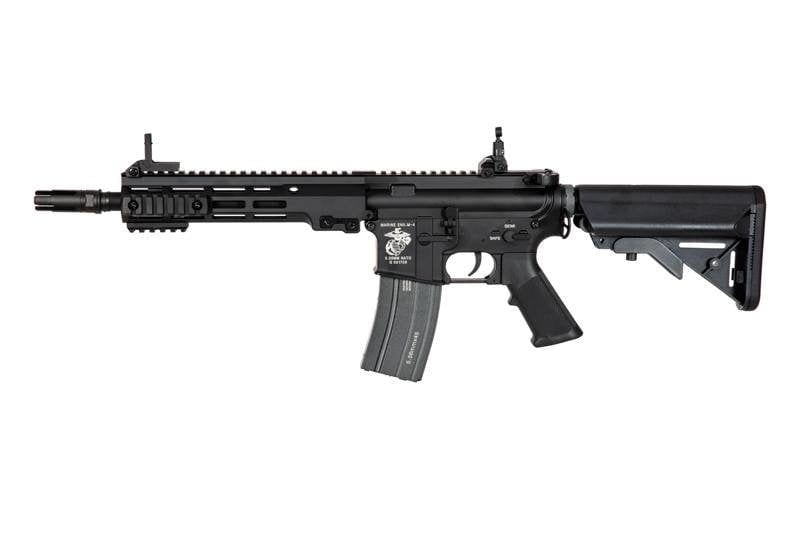 M4 airsoft SA-A33P ONE™ Black