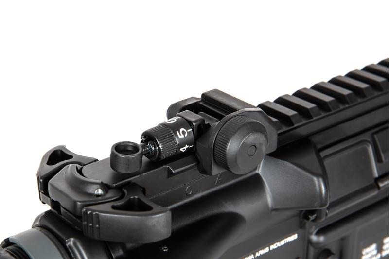 M4 airsoft SA-A33P ONE™ Black