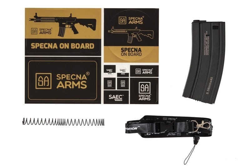 Airsoft Rifle SA-A34P Specna Arms ONE™ | Black