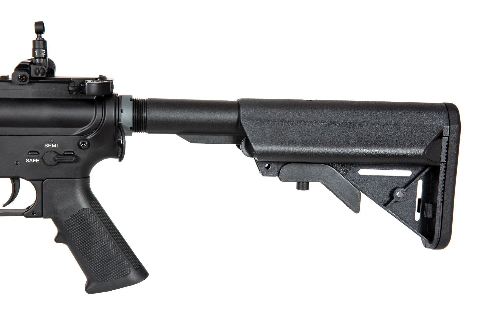 Airsoft Rifle SA-A34P Specna Arms ONE™ | Black