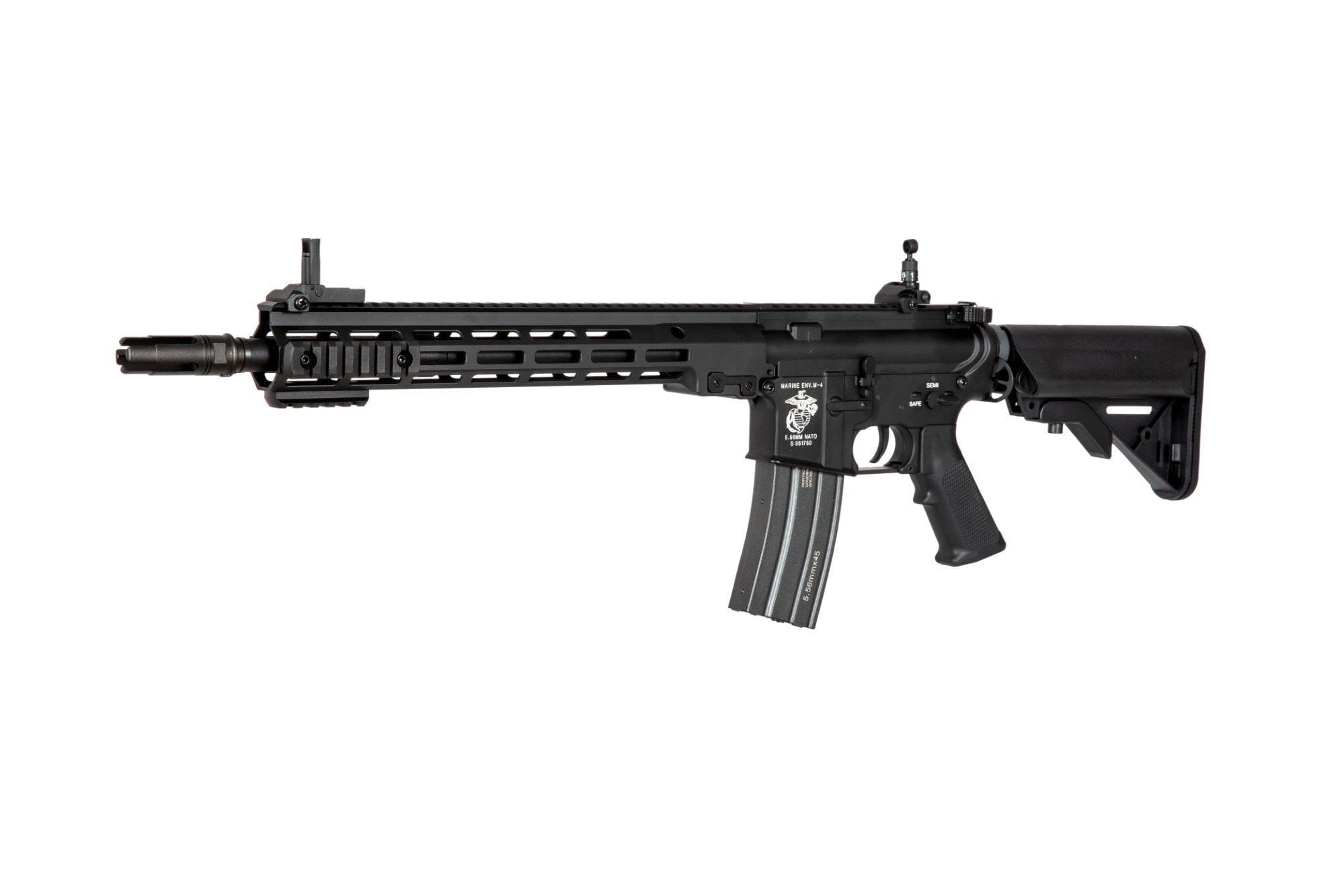 Airsoft Rifle SA-A34P Specna Arms ONE™ | Black