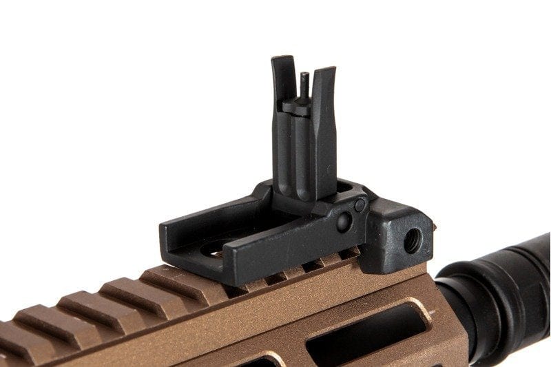 Airsoft Rifle SA-A34-HT Specna Arms ONE™ | Half-Tan