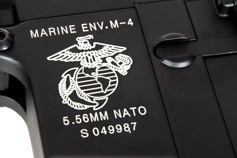 Airsoft Rifle SA-A34-HT Specna Arms ONE™ | Half-Tan