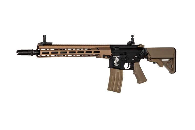 Airsoft Rifle SA-A34-HT Specna Arms ONE™ | Half-Tan