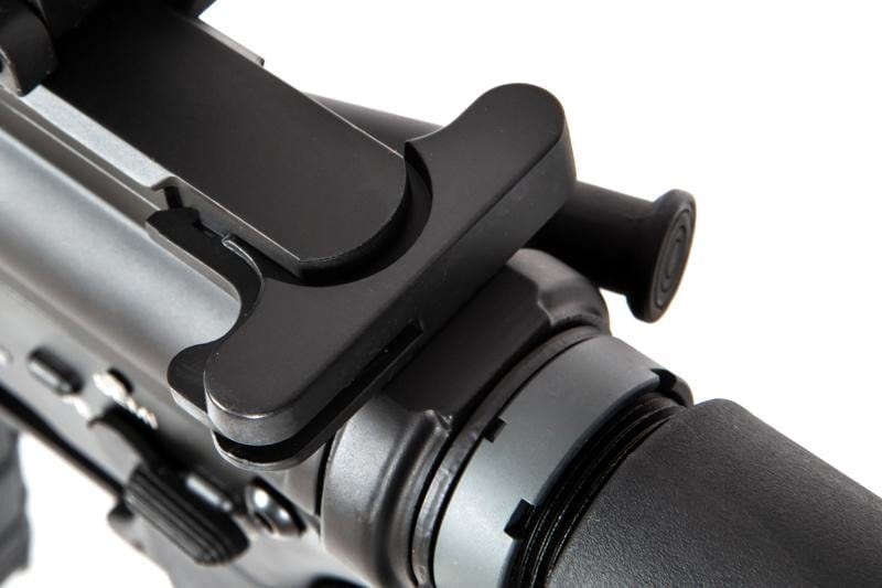 SA-A38 ONE Airsoft Rifle - Black