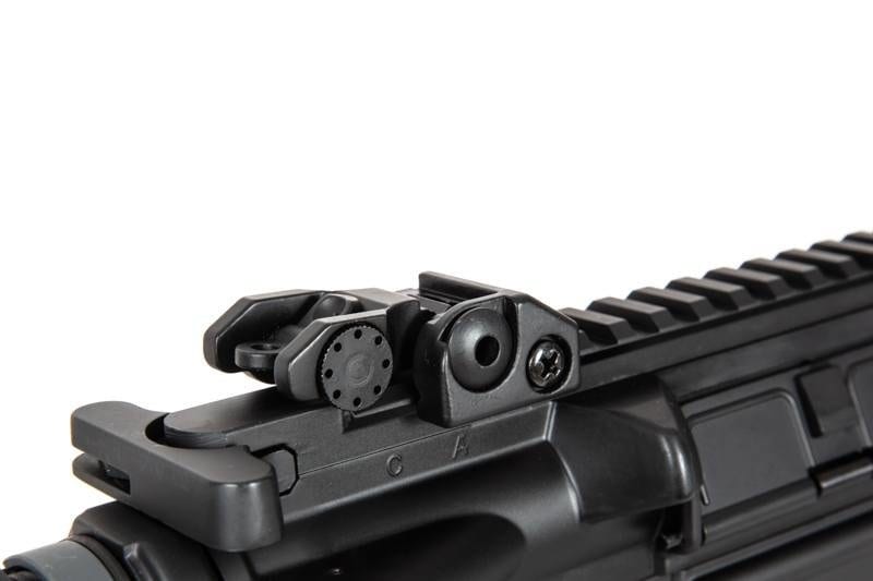 SA-A38 ONE Airsoft Rifle - Black