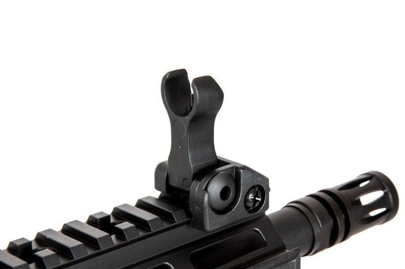 SA-A38 ONE Airsoft Rifle - Black