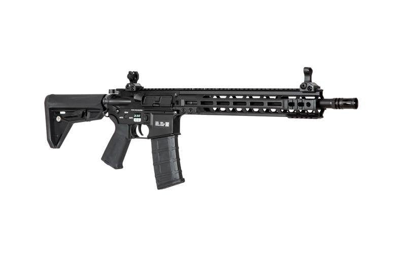 SA-A38 ONE Airsoft Rifle - Black