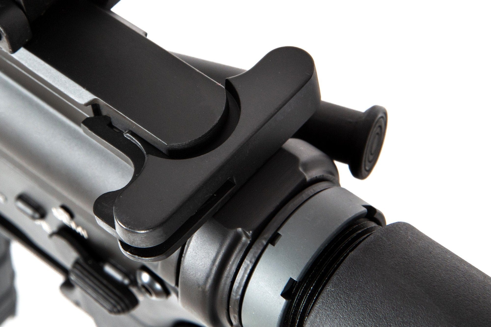 SA-A38 ONE Airsoft Rifle - Black