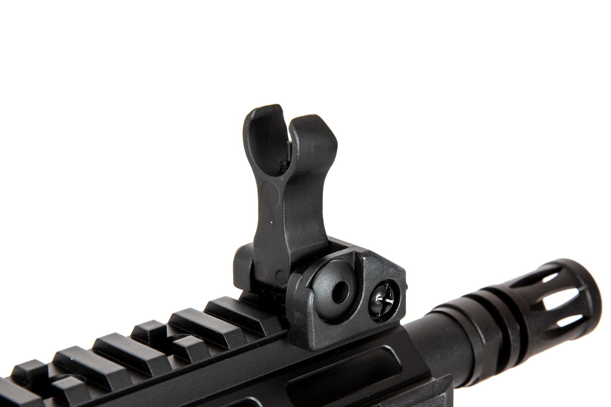 SA-A38 ONE Airsoft Rifle - Black