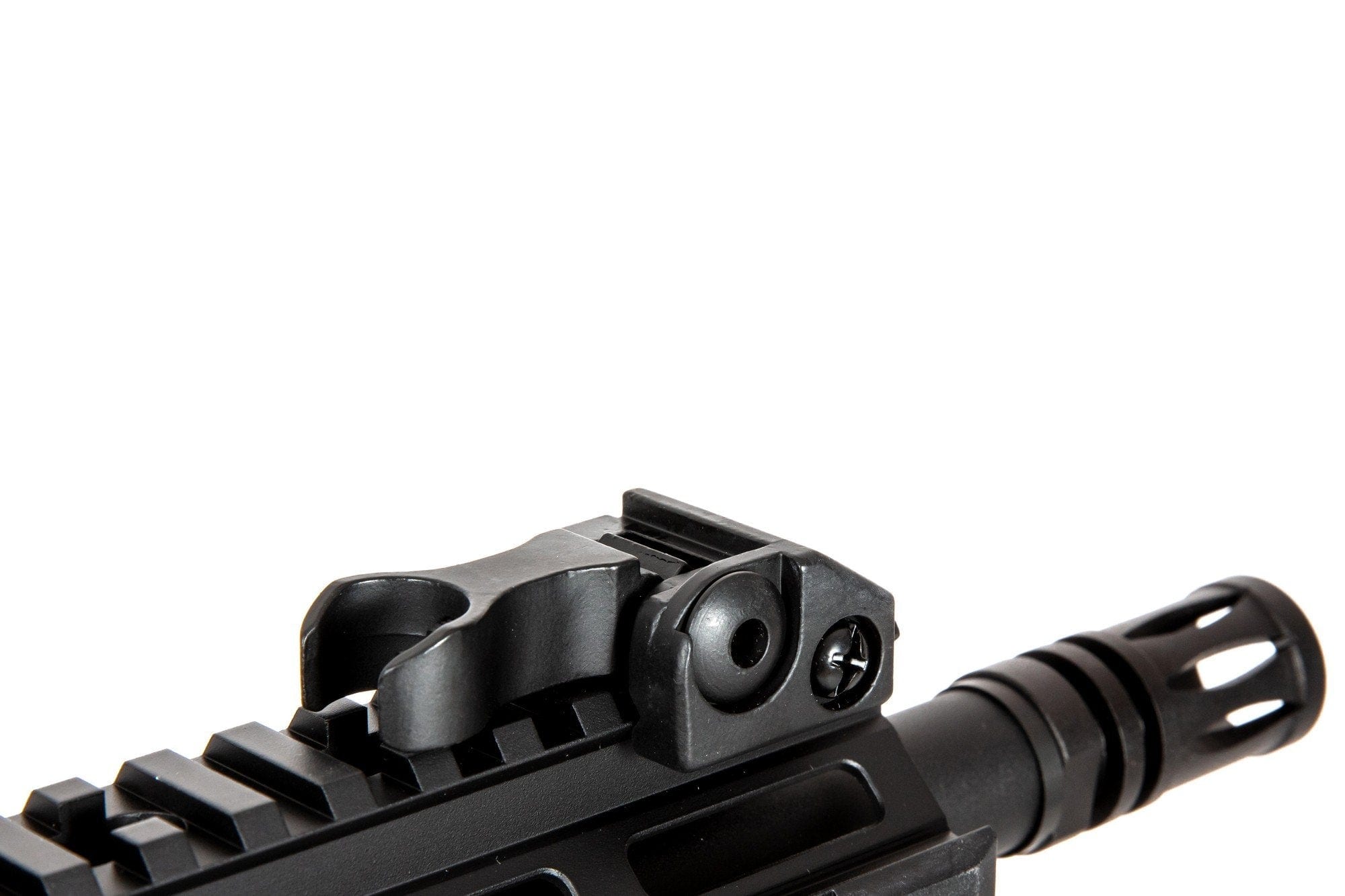 SA-A38 ONE Airsoft Rifle - Black
