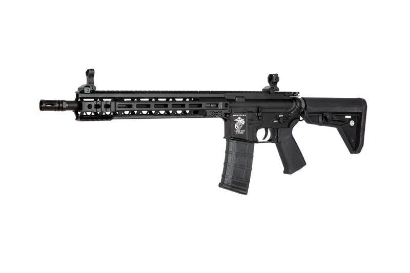 SA-A38 ONE Airsoft Rifle - Black