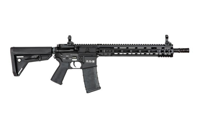 SA-A38 ONE Airsoft Rifle - Black
