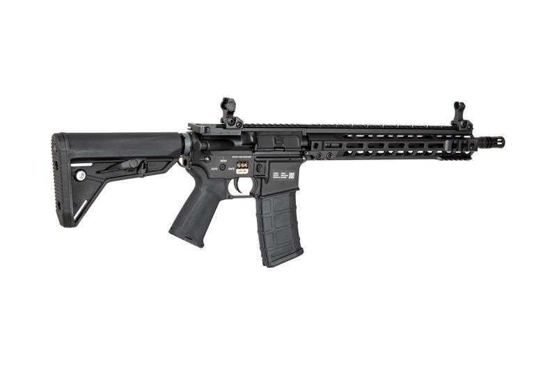 SA-A38 ONE Airsoft Rifle - Black