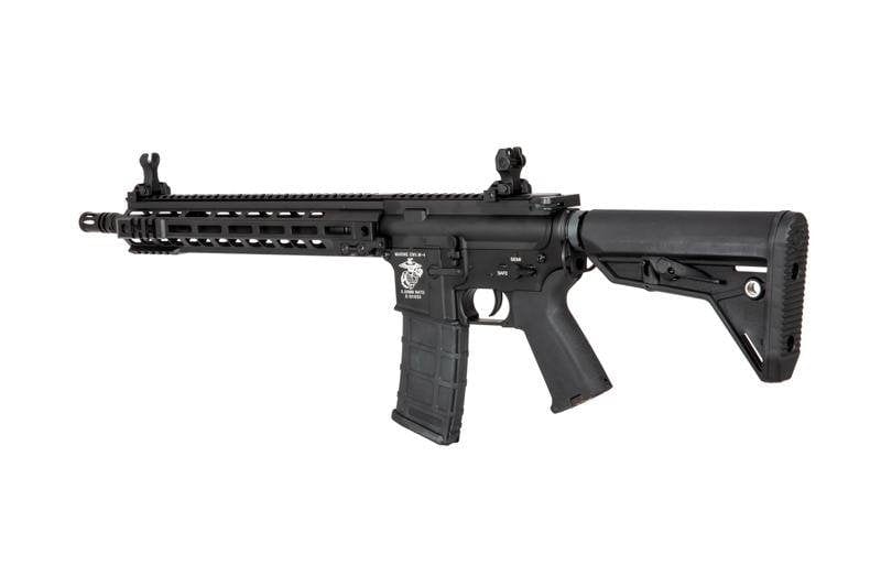 SA-A38 ONE Airsoft Rifle - Black