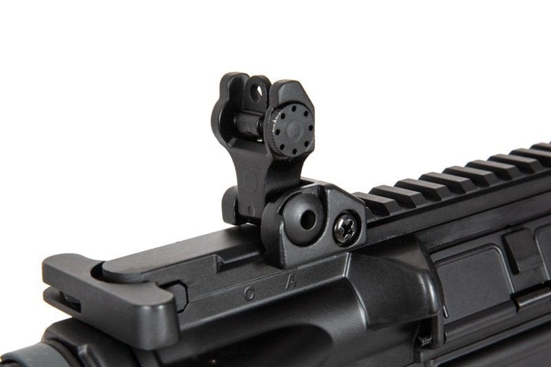SA-A38 ONE Airsoft Rifle - Black