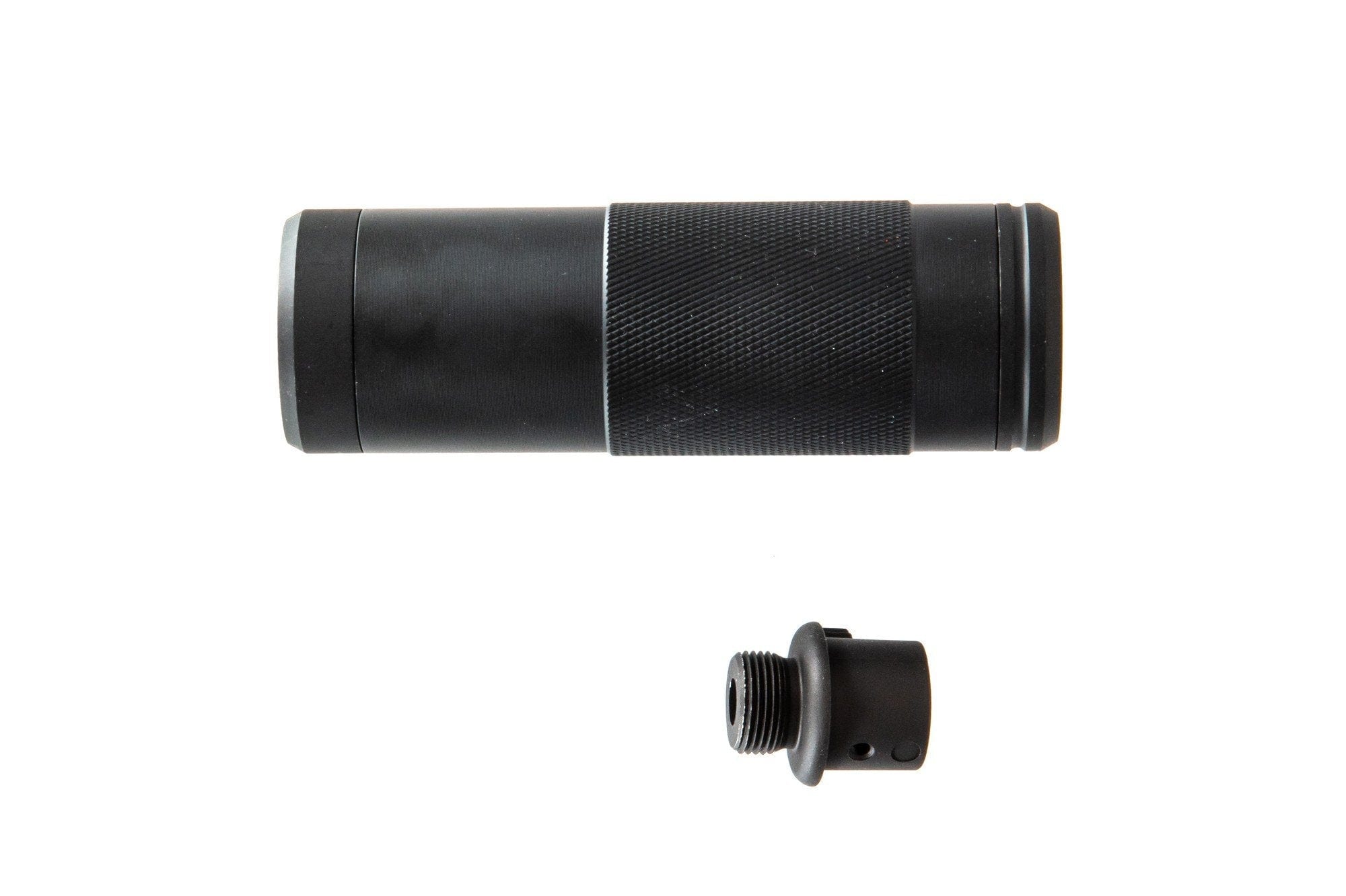 PM2 CO2 NBB Pistol Replica by ICS on Airsoft Mania Europe