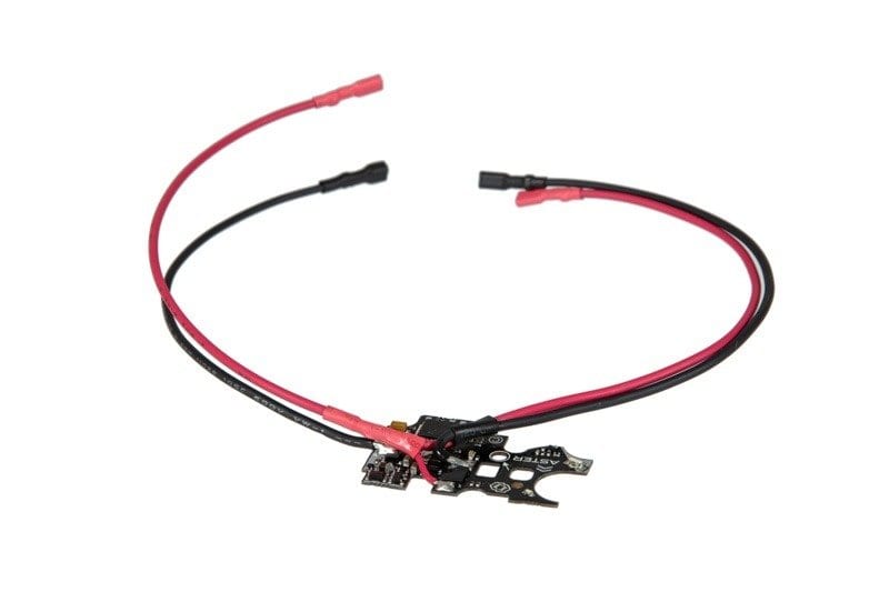 ASTER V2 Module Set (Front Wired) BASIC