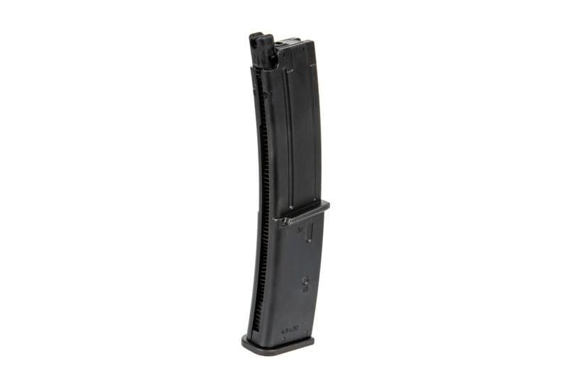 Gas Magazine 40 BB for Tokyo Marui MP7A1 Replicas