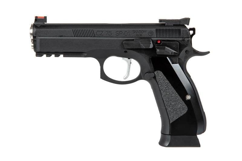 CZ SP-01 SHADOW Pistol Replica ACCU