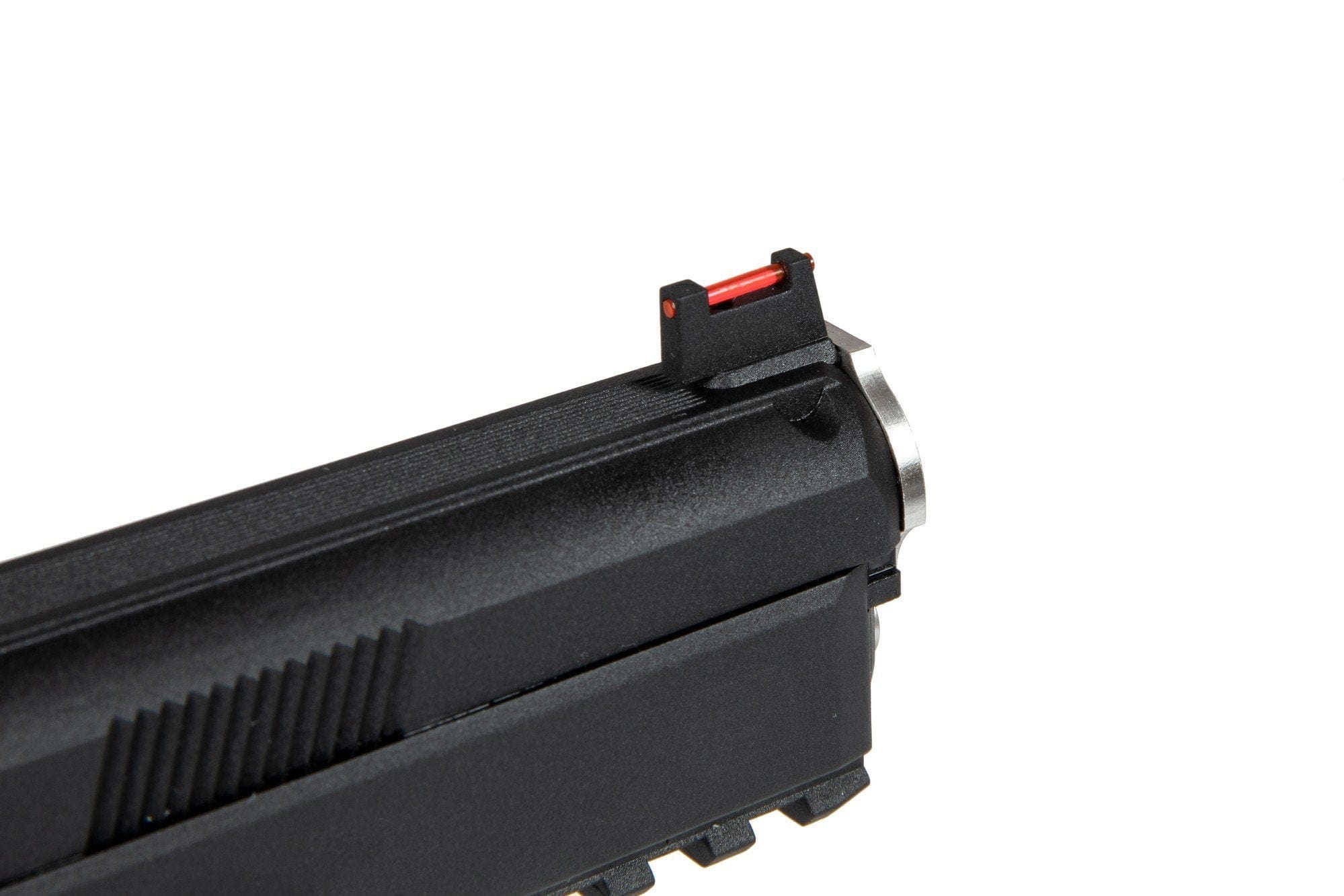 CZ SP-01 SHADOW Pistol Replica ACCU