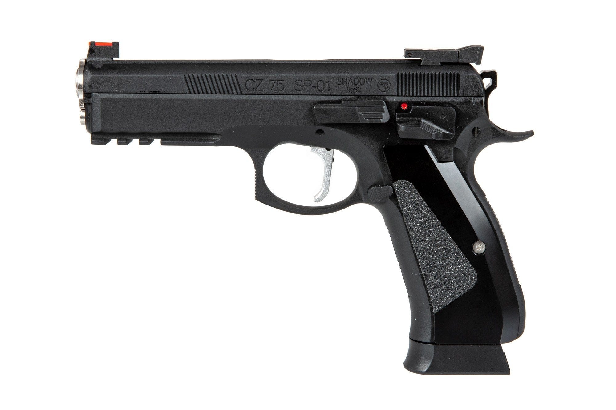 CZ SP-01 SHADOW Pistol Replica ACCU