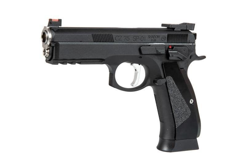 CZ SP-01 SHADOW Pistol Replica ACCU