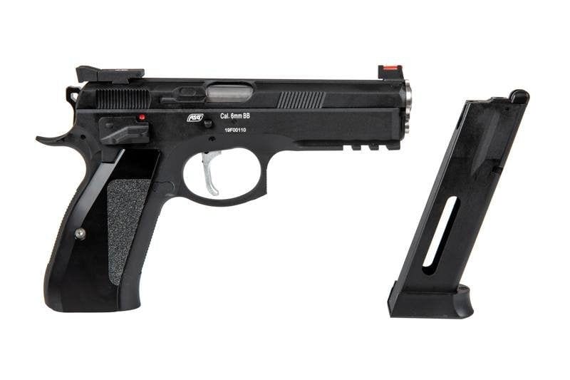 CZ SP-01 SHADOW Pistol Replica ACCU