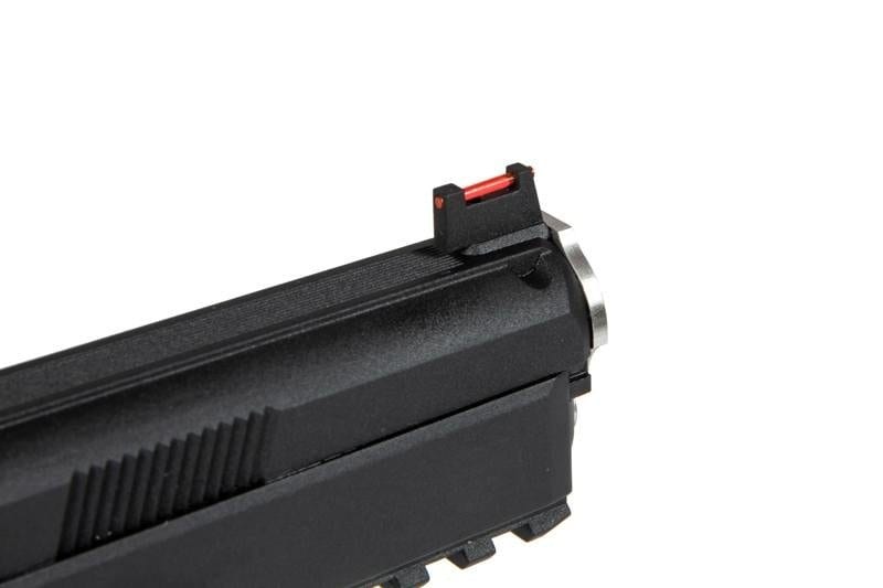 CZ SP-01 SHADOW Pistol Replica ACCU