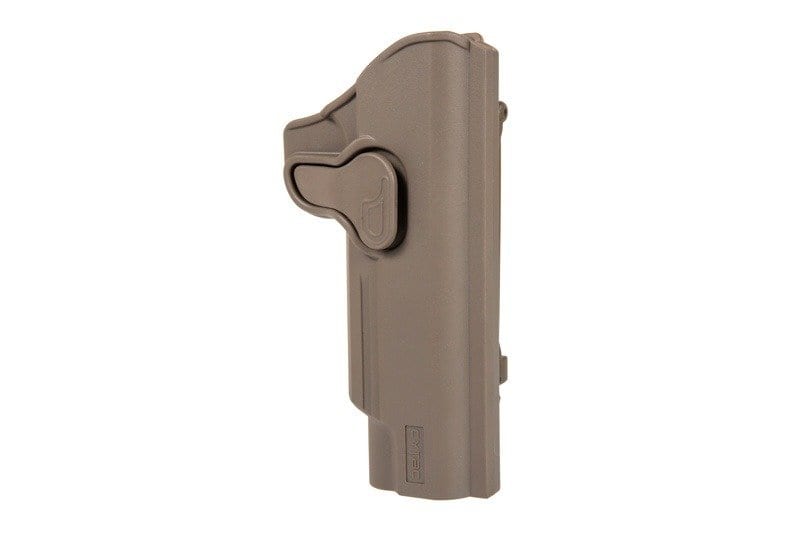 1911G2MF Pistols Holster for 1911 - Tan