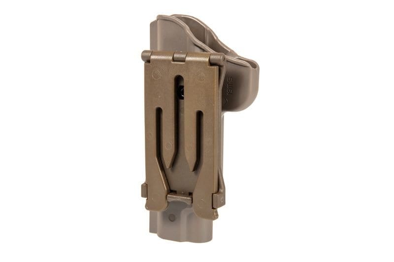 1911G2MF Pistols Holster for 1911 - Tan