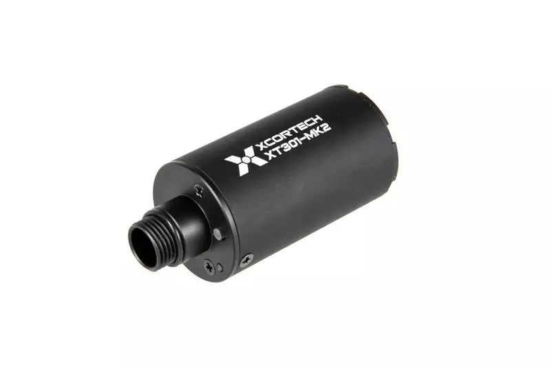 XT301 Compact MK2 Tracer Sound Suppressor