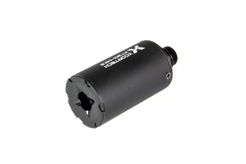 XT301 Compact MK2 Tracer Sound Suppressor
