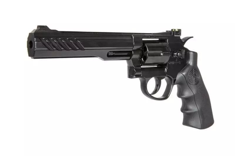 TITAN 6" Revolver - Black