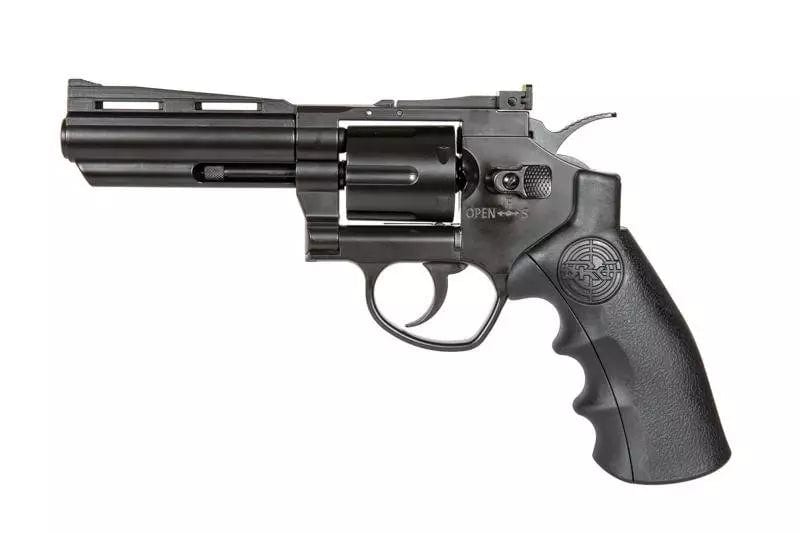 TITAN 4’ Revolver Replica - Black