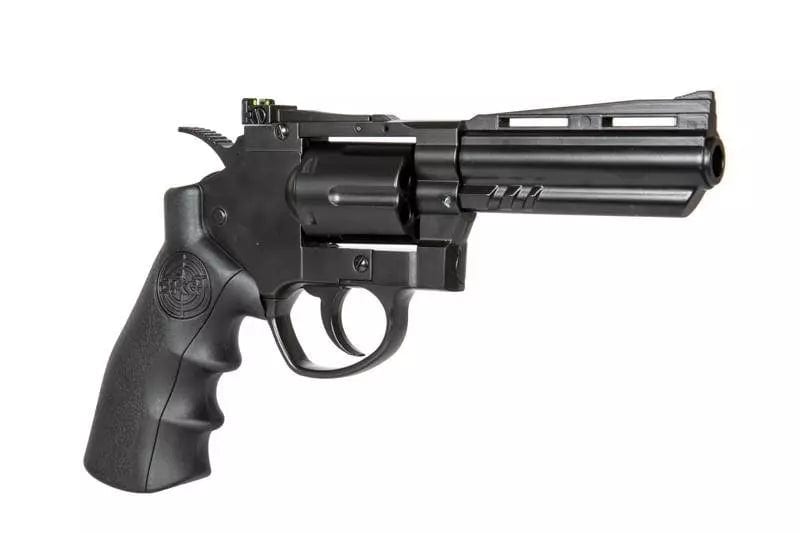 TITAN 4’ Revolver Replica - Black