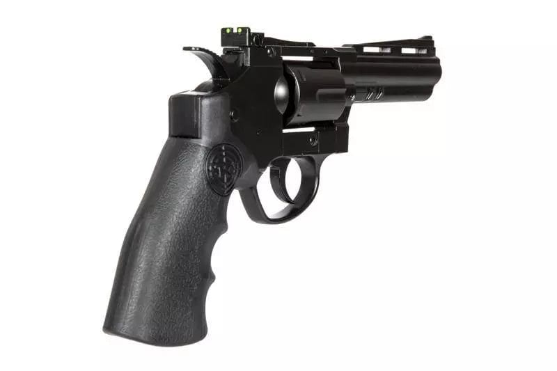 TITAN 4’ Revolver Replica - Black